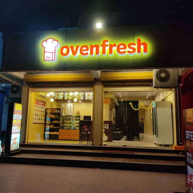 Ovenfresh