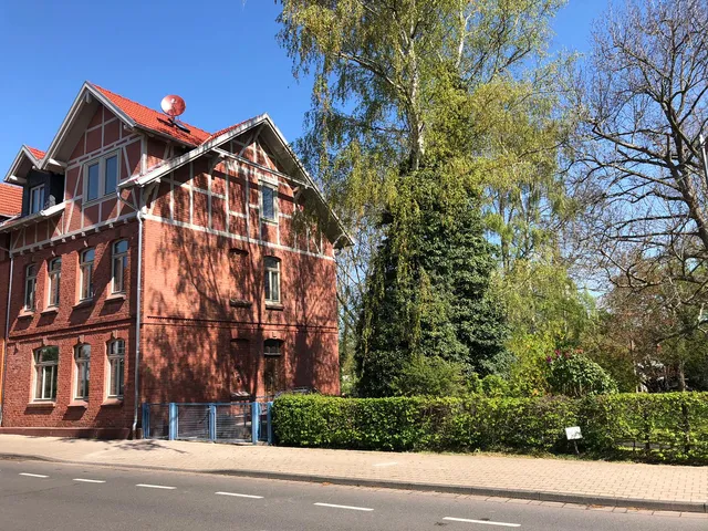 Ferienwohnungen Gerd & Petra Strauß