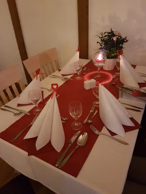 "Landhaus Remonte" idyllisch gelegen im Reitrevier