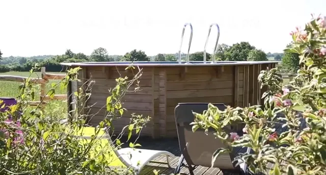 Gîte de L'Ivronnière