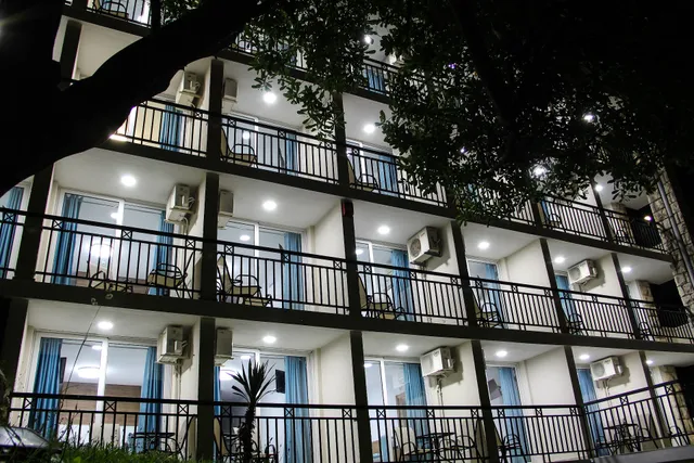 The Garden Villa Hotel Ulcinj - Ulqin