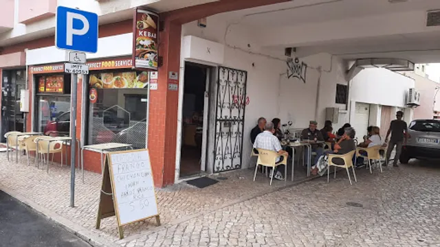 Perfect Food Service (Indian Restaurant)