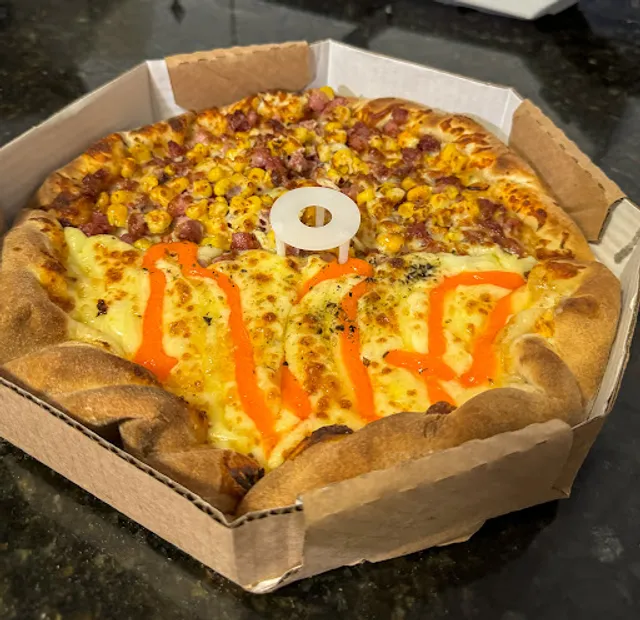 Rovinni Padovani - Pizzaria em Cascavel