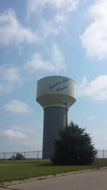 Geary County Fairgrounds