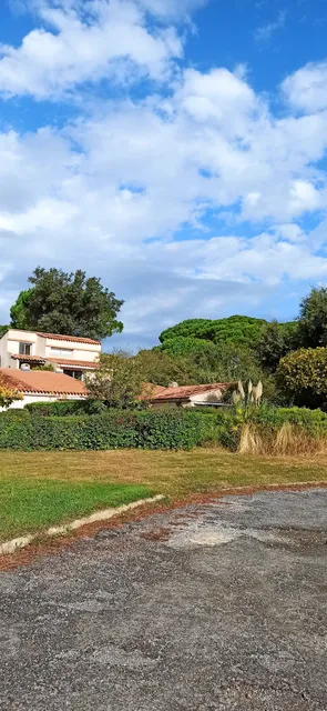 Les Marines De Grimaud