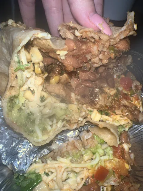 Chipotle Mexican Grill