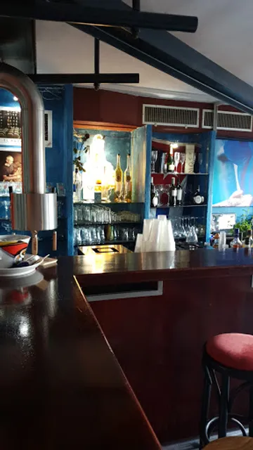 Havana Bar
