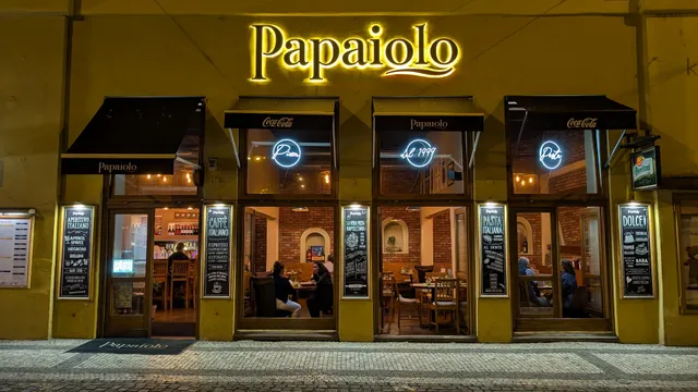 Papaiolo