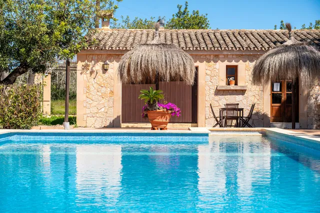 Agroturisme Son Sampoli