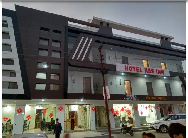 Hotel KSS Inn