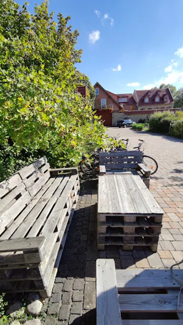 Mühlen Schänke - Stefanie Heucher