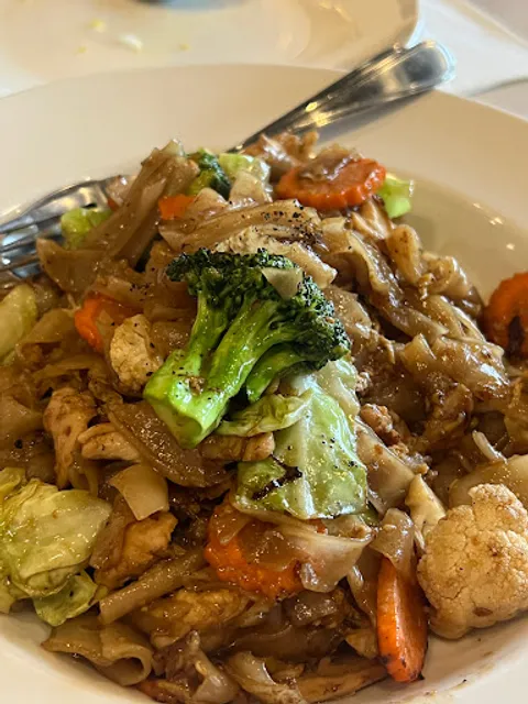 Thai Taste Restaurant