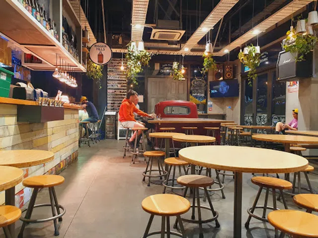 Bacon Bros Present Shaka Bros