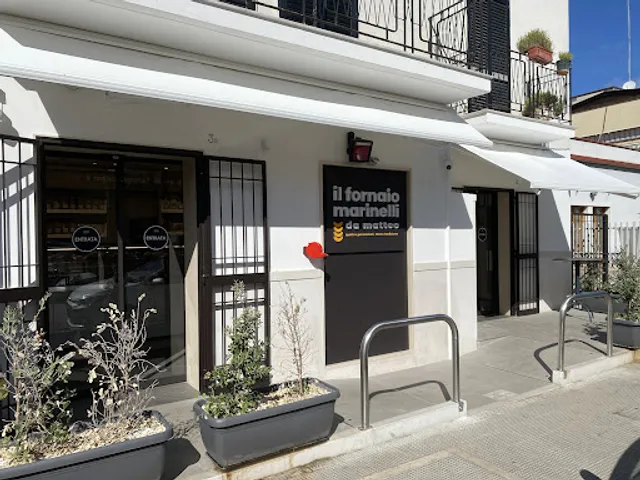 Il Fornaio Marinelli