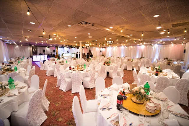 Harvest Moon Restaurant