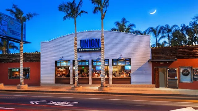 Union Kitchen and Tap Encinitas