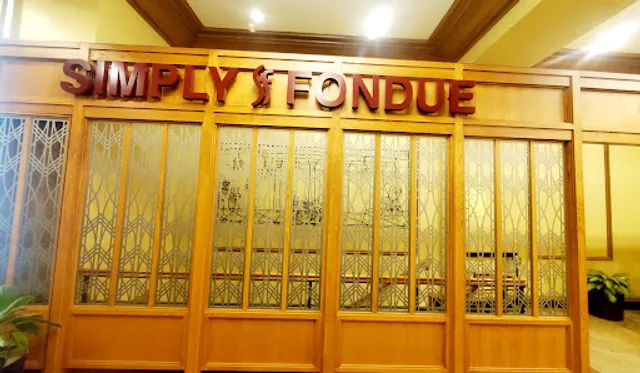 Simply Fondue Sundance Square