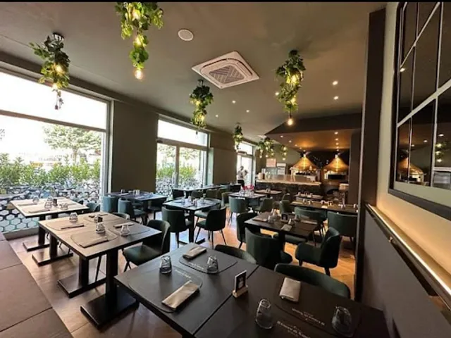 Il Cuore di Napoli Gold Pizzeria Napoletana