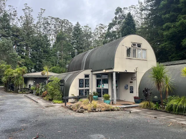 Woodlands Motel and Conference Venue