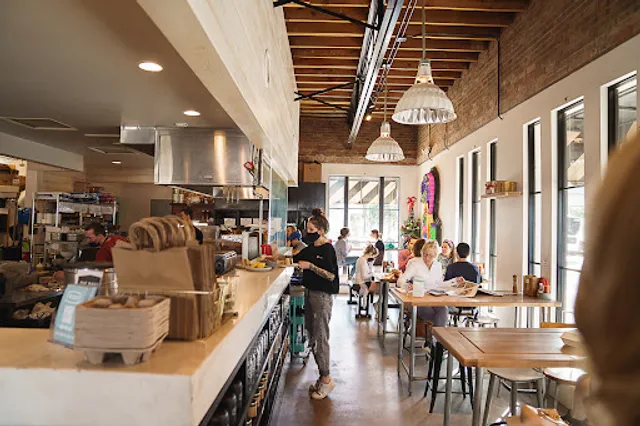 The Daily Cafe - King St