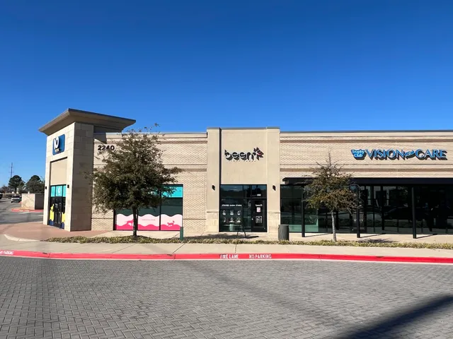 beem® Light Sauna Trophy Club