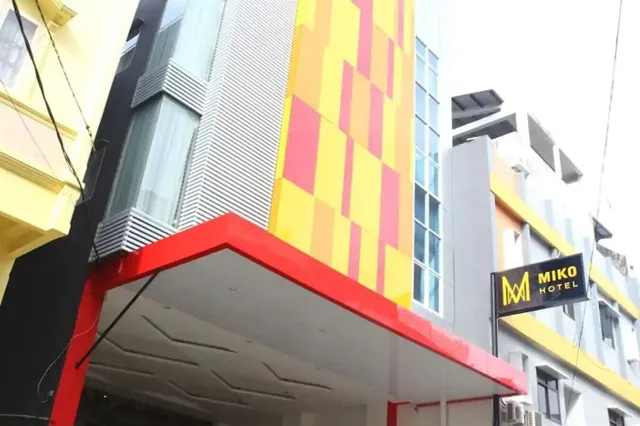 MIKO HOTEL