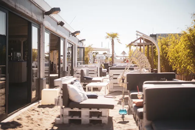 Roof Garden Hannover