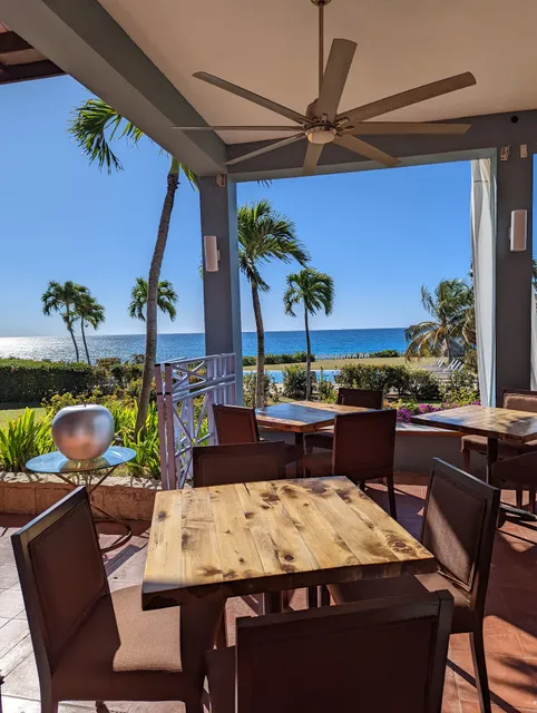 Carambola Restaurant