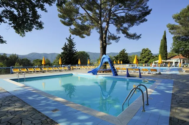 Villaggio Turistico Camping C'era una volta
