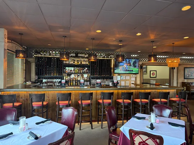 Frankie's Italian Bistro