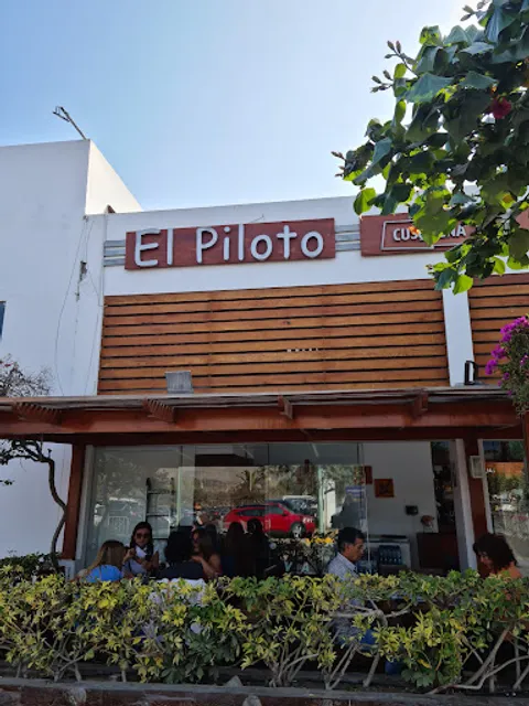 El Piloto