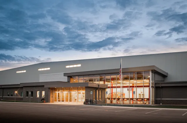 Community REC Center