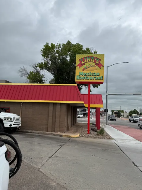 Lina’s Mexican Restaurant
