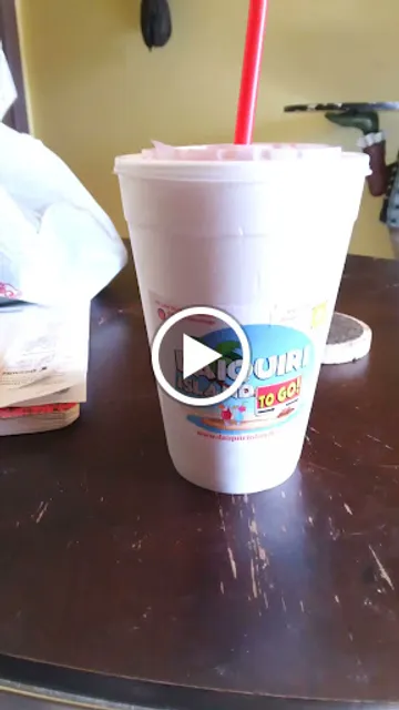 Daiquiri Island Togo