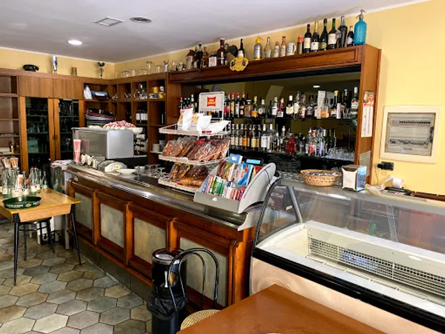 Albergo Ristorante Pizzeria " da Gianni "