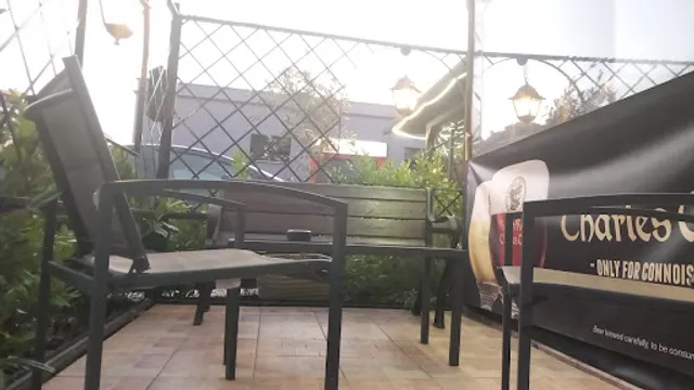 Carlito s Way BRACERIA-PIZZERIA