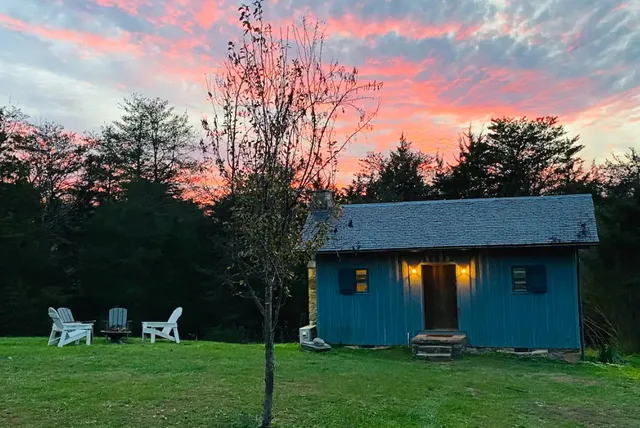 Valhalla Mountain Farm LLC