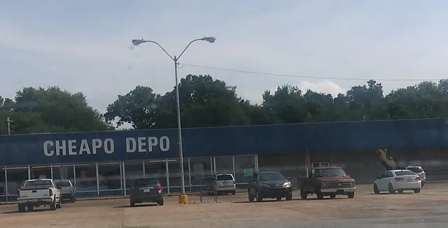 Cheapo Depo
