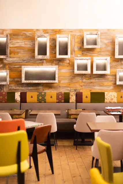 Blend Eat - Ristorante, Eventi, Cocktail Bar