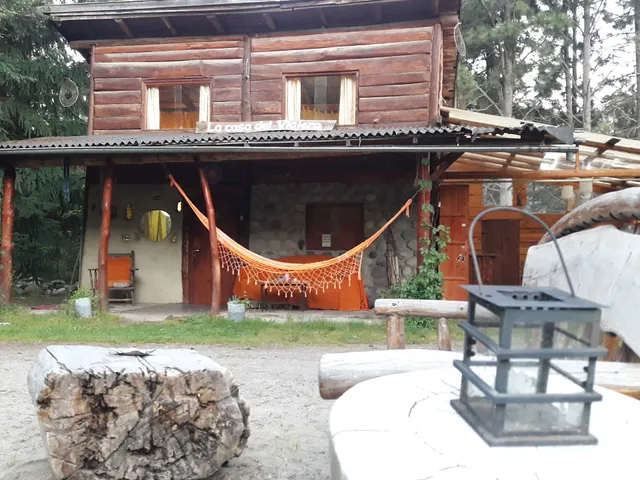 Hostel La Casa del Viajero