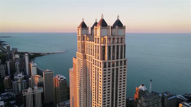 Four Seasons Hotel Chicago