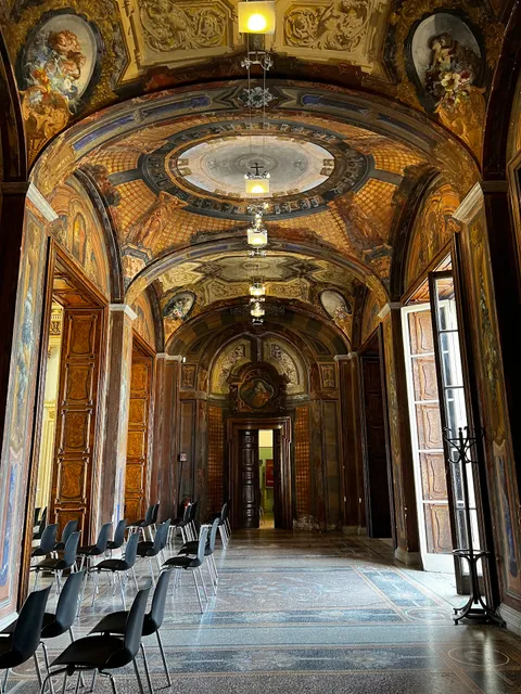 Villa Tittoni Traversi