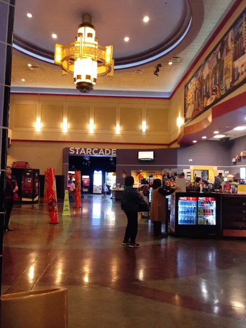 Sherwood Oaks Shopping Center