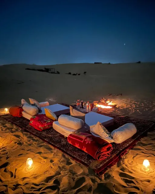 Heritage Villa Resort Camp