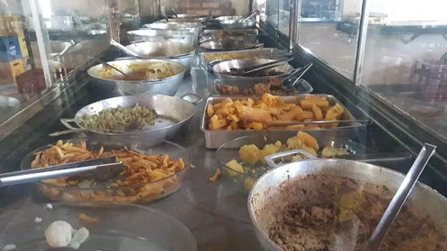 Restaurante Zé Maria