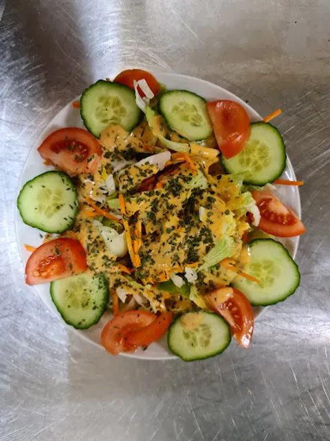 Gaststätte Germania Bischhausen