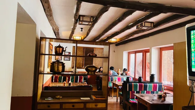 Tukche Thakali Kitchen