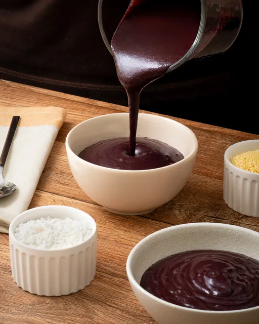 Nosso Empório Regional | Açaí em São Paulo