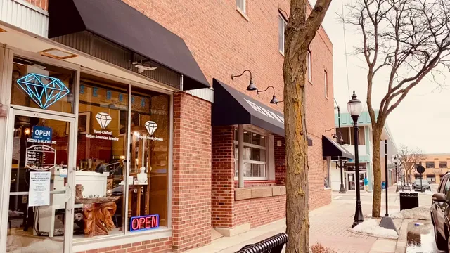 Sedona By Manzano Jewelers