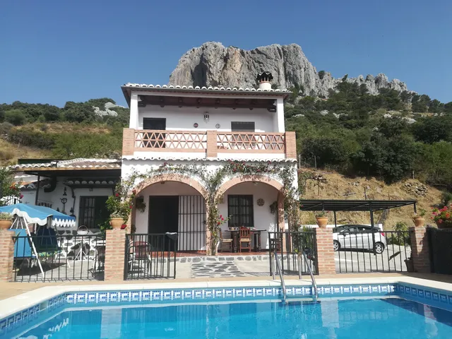 Casa rural El Carril